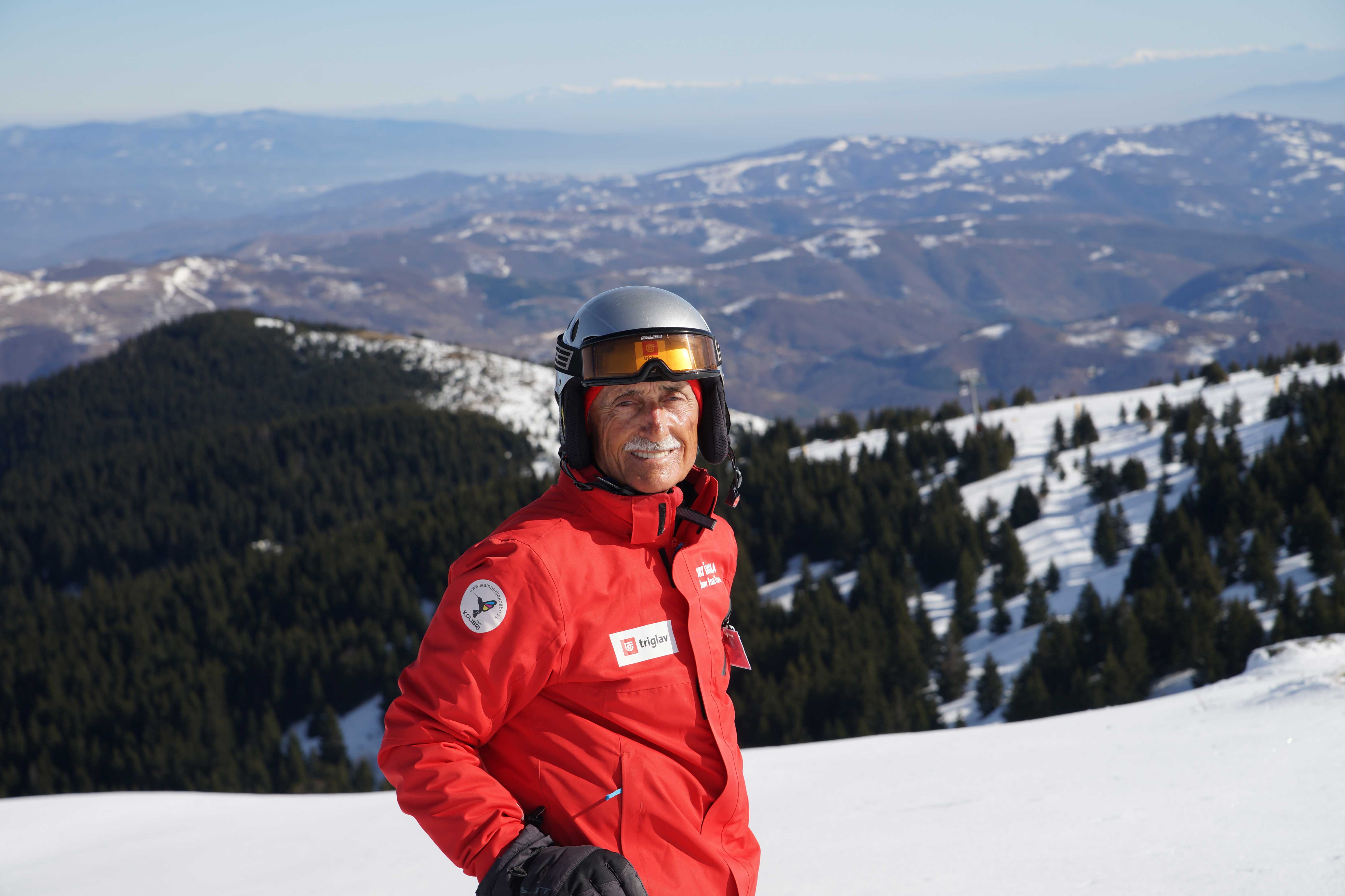 Kopaonik